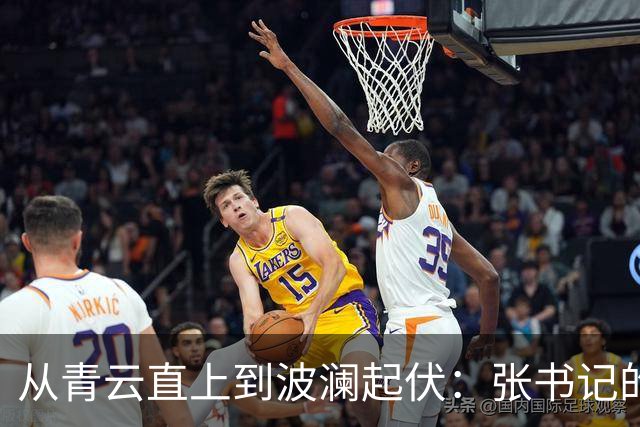 从青云直上到波澜起伏：张书记的教训故事